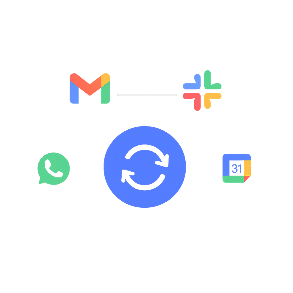 Mobile integration